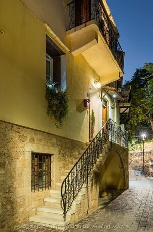 Casa D'Aquila