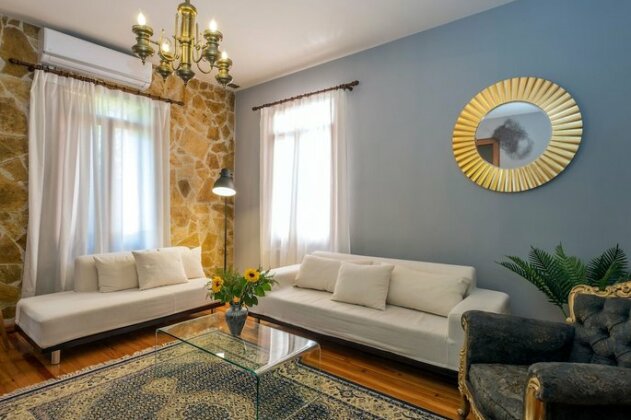Casa D'Aquila - Photo2