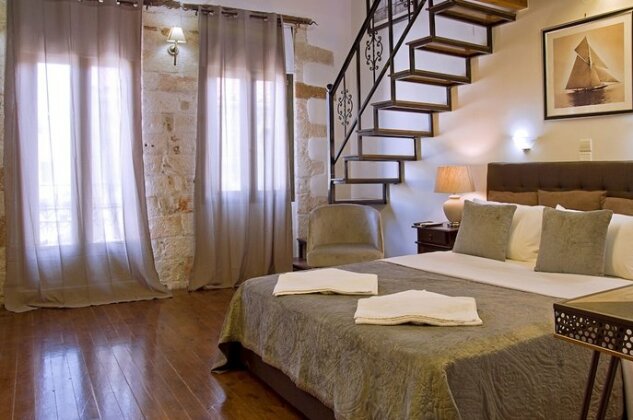 Casa Del Mar Chania - Photo2