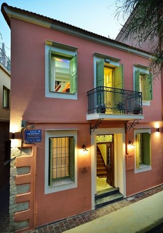Casa della Favola - Photo2