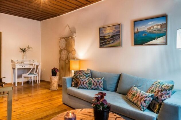 Casa Irene Chania - Photo2