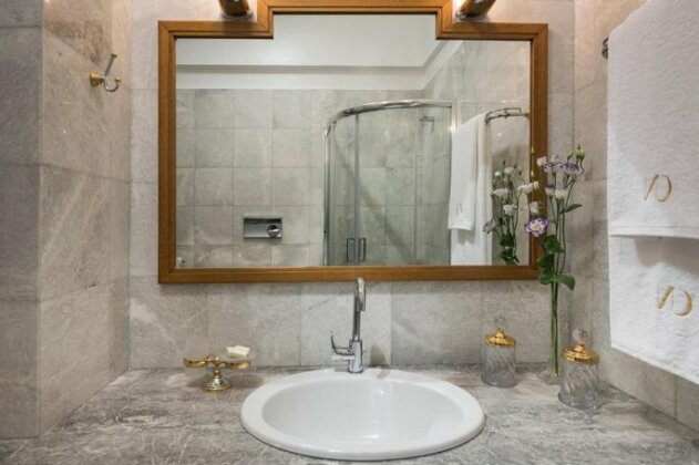 Casa Nostra Chania - Photo5