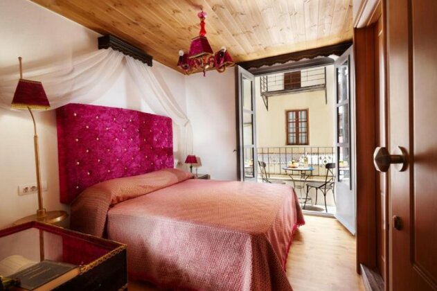 Casa Perla Suites - Photo2
