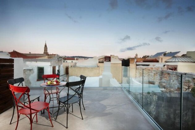 Casa Perla Suites - Photo3