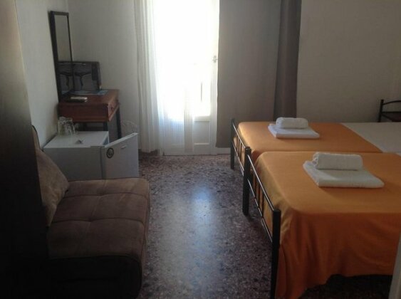 Castle Inn Chania - Photo3