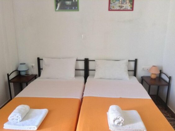 Castle Inn Chania - Photo4