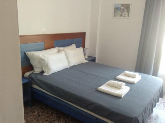 Castle Inn Chania - Photo5