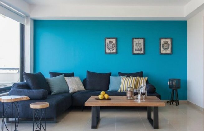 Central Luxury Lofts - Photo4