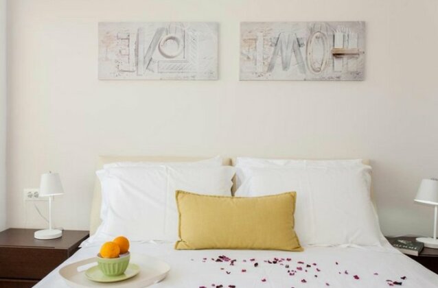 Central Luxury Lofts - Photo5