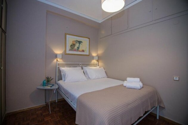 Centro Urban Chania - Photo4