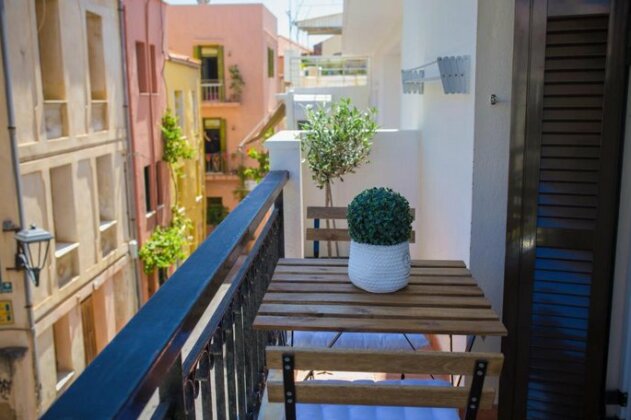 Centro Urban Chania - Photo5