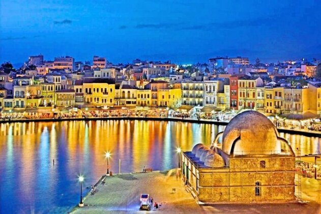 Chania Design Suites