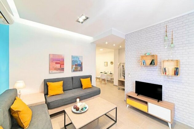 Chania Design Suites - Photo3