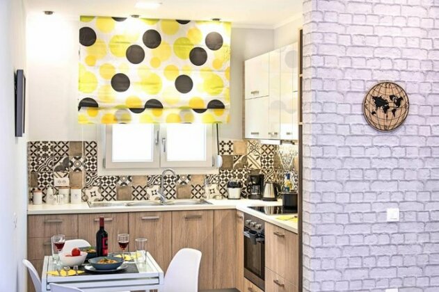 Chania Design Suites - Photo4
