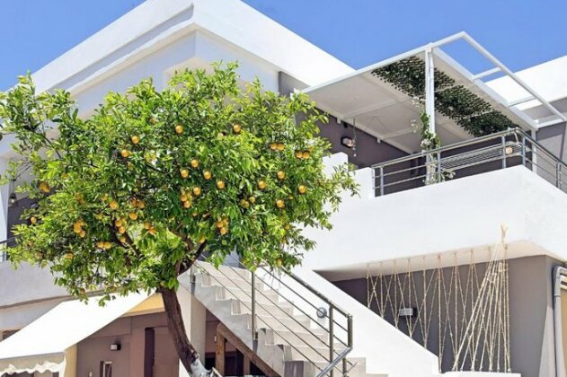Chania Design Suites - Photo5