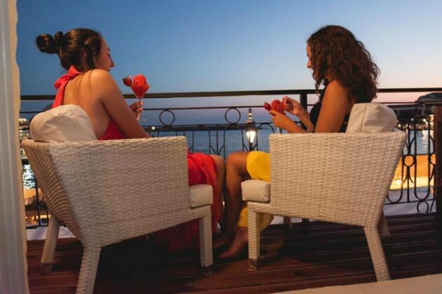Chania Inn - Photo2
