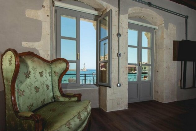 Chania Inn - Photo3