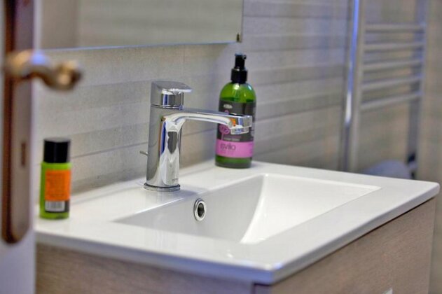 Chania Residence - Photo4