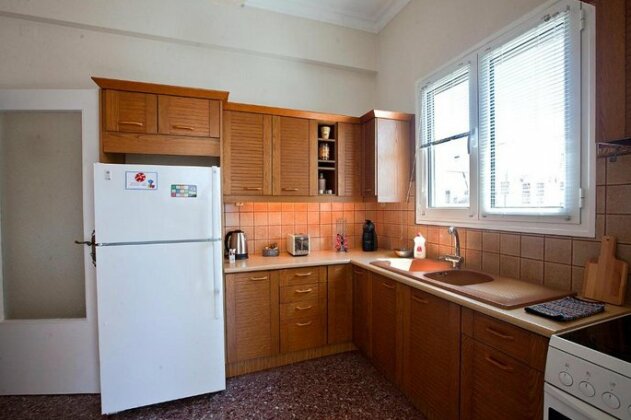 Chania Residence - Photo5