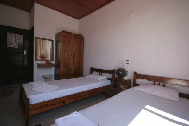 Chania Rooms - Photo3