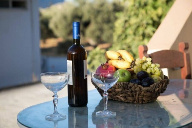 Chania Studio - Photo2