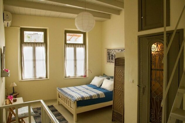 Charming house in Old Town Chania - Photo3