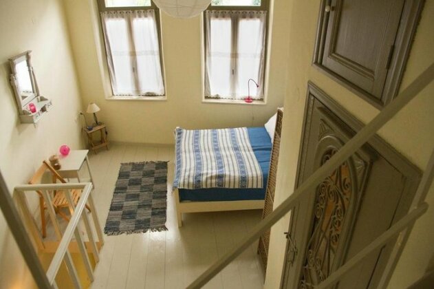 Charming house in Old Town Chania - Photo4