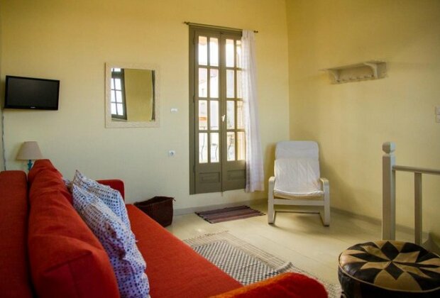 Charming house in Old Town Chania - Photo5