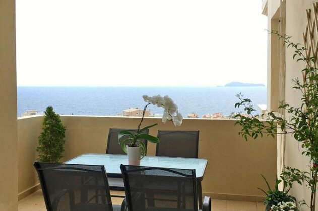Comfortable Apartment Chania - Photo2