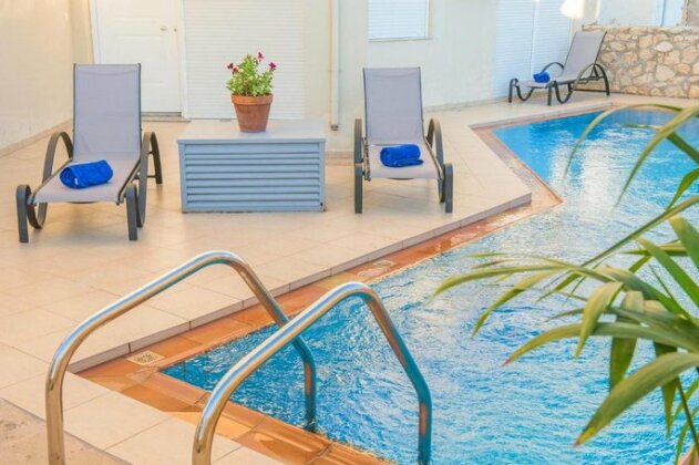 Comfortable Apartment Chania - Photo3