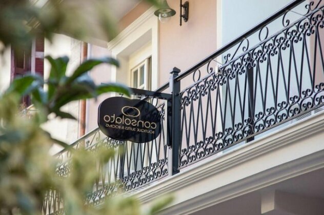 Consolato Boutique - Photo2