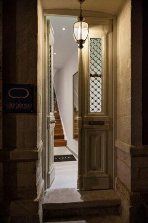 Consolato Boutique - Photo3
