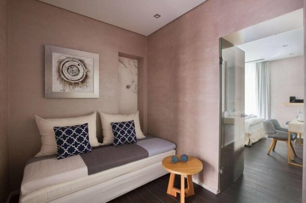 Consolato Boutique - Photo4