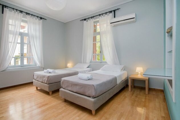 Cornillia's Home - Photo3