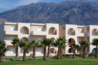 Delfina Beach - Photo2