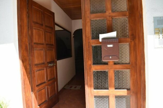 Deluxe Center Apartment with balcony - Photo3