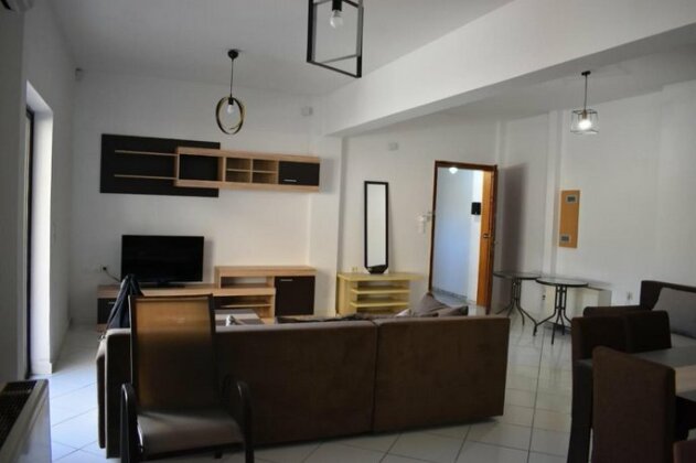 Deluxe Center Apartment with balcony - Photo4