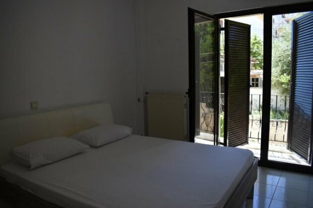 Deluxe Center Apartment with balcony - Photo5