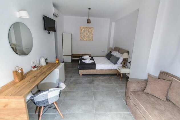 Deluxe Hotel Chania - Photo2