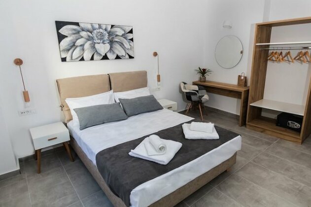 Deluxe Hotel Chania - Photo5