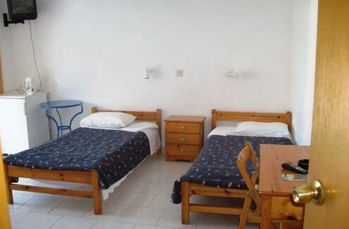 Diana Rooms Chania - Photo3