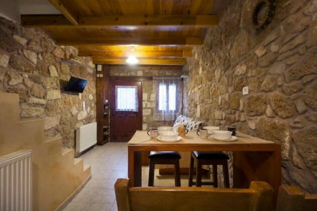Dimitra's House in Old Town - Photo3