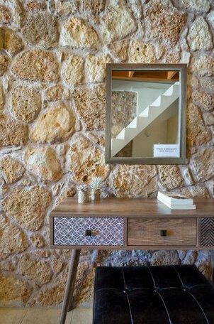Dimitra's House in Old Town - Photo5