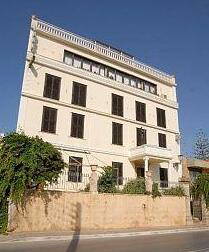 Doma Hotel - Photo2