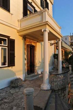 Doma Hotel - Photo4