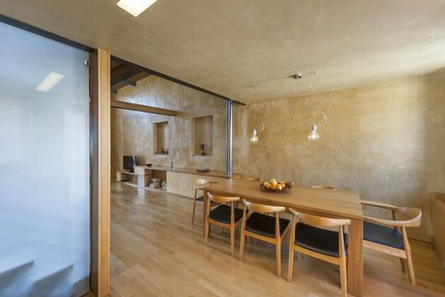 Dorotheou House - Photo2