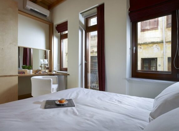 Dorotheou House - Photo5