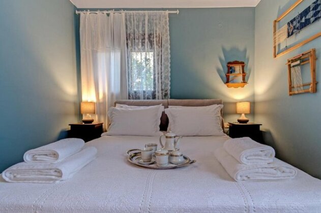 Efi's House - Photo4