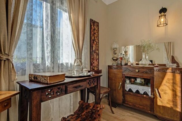 Efi's House - Photo5