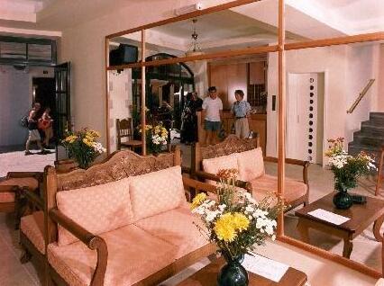 El Greco Hotel Chania - Photo3